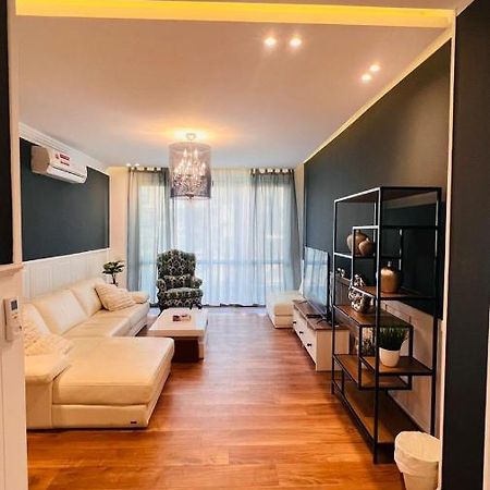 Sodic Westown Residence 2 6th of October City エクステリア 写真