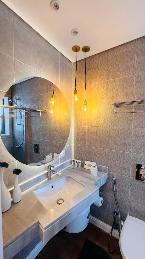 Sodic Westown Residence 2 6th of October City エクステリア 写真