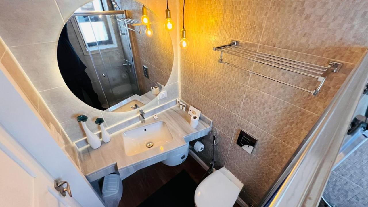 Sodic Westown Residence 2 6th of October City エクステリア 写真