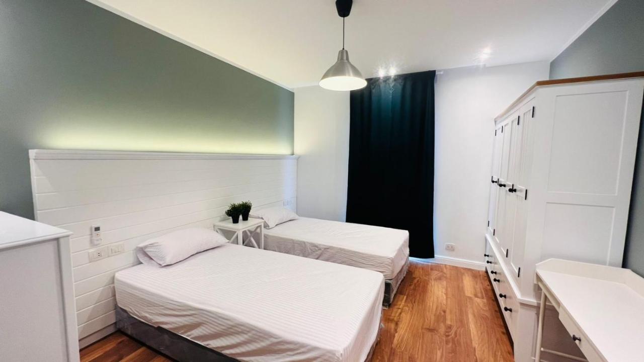 Sodic Westown Residence 2 6th of October City エクステリア 写真