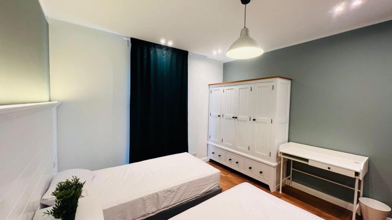 Sodic Westown Residence 2 6th of October City エクステリア 写真