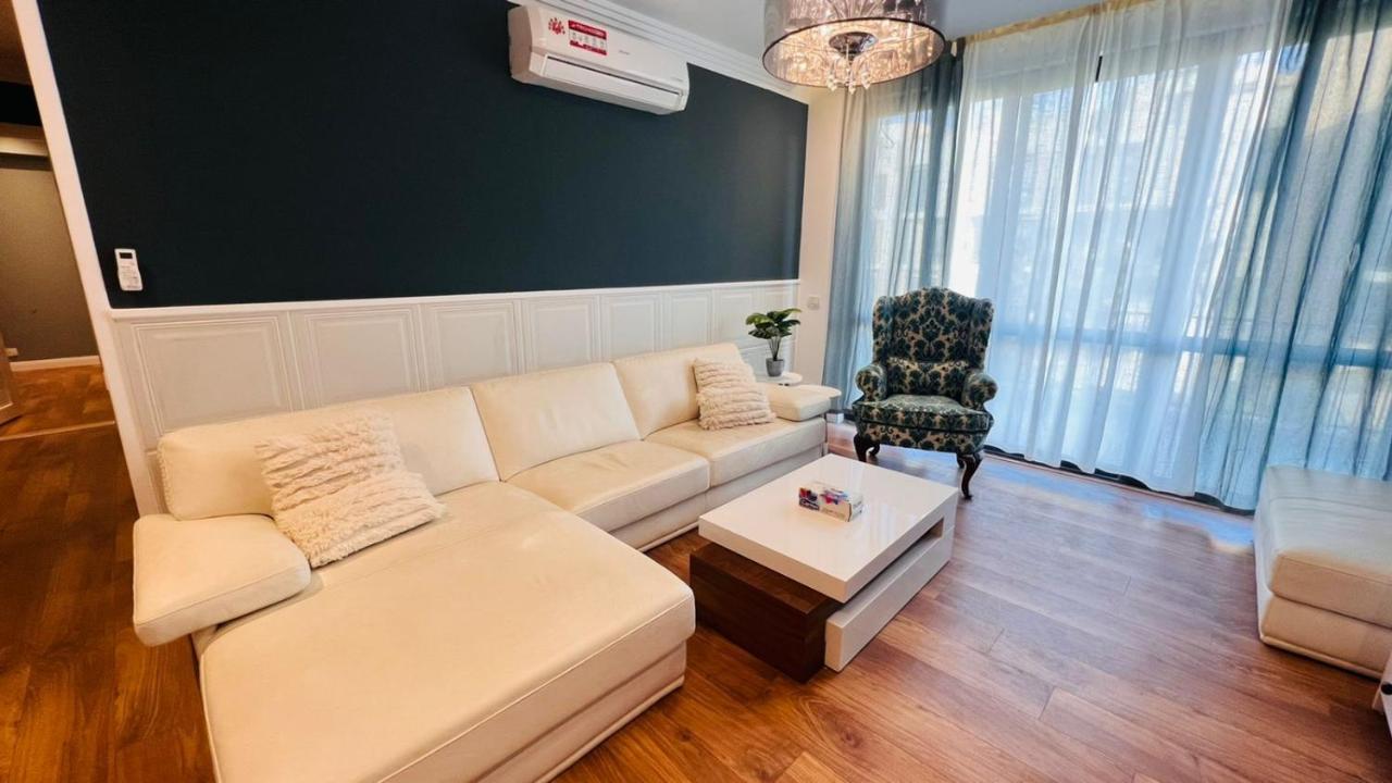 Sodic Westown Residence 2 6th of October City エクステリア 写真