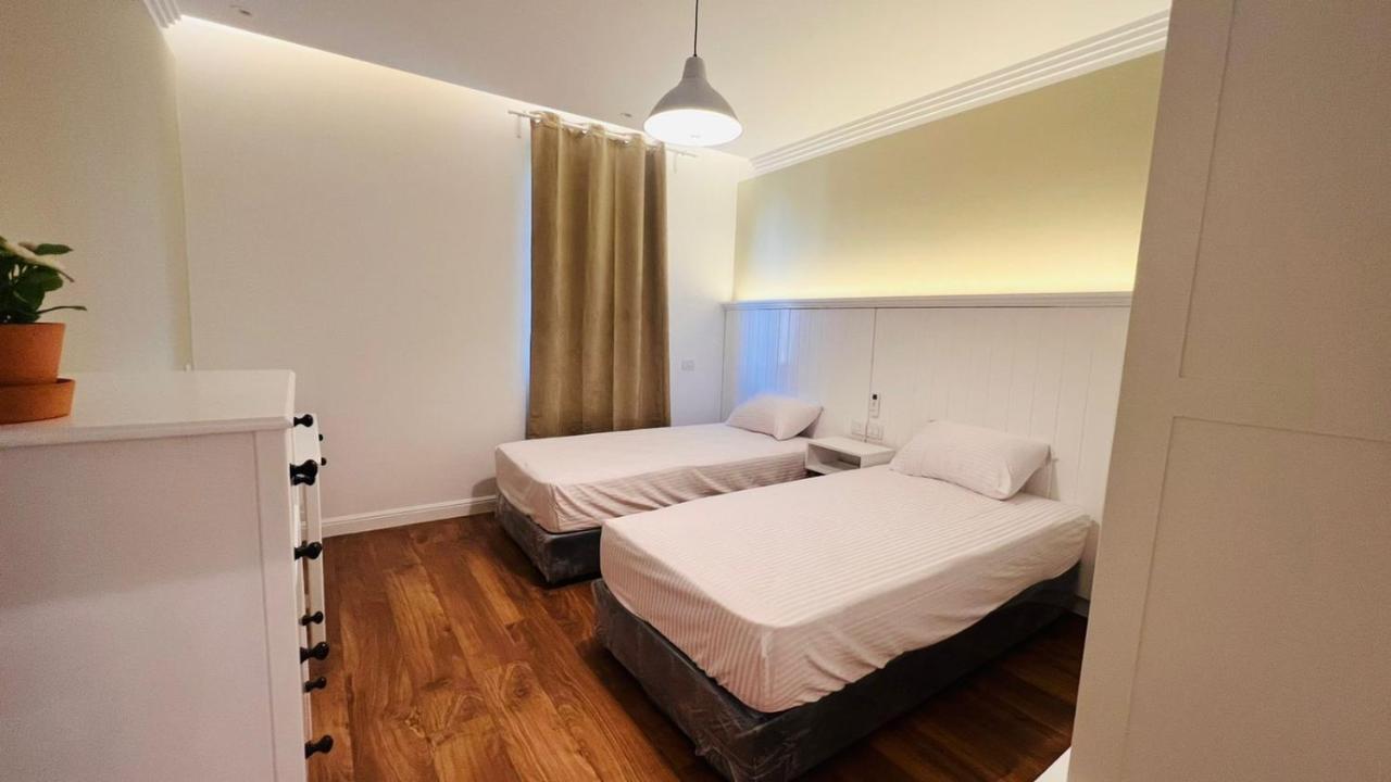Sodic Westown Residence 2 6th of October City エクステリア 写真