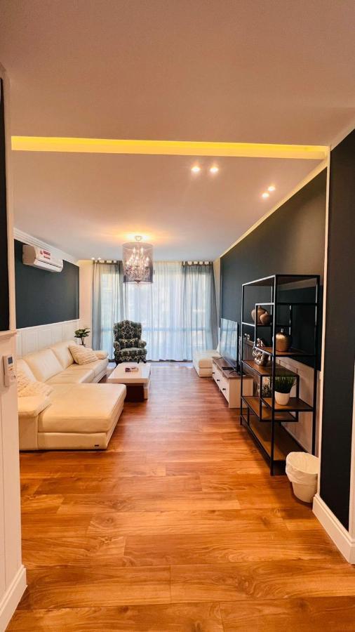 Sodic Westown Residence 2 6th of October City エクステリア 写真