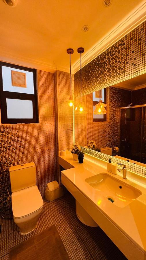 Sodic Westown Residence 2 6th of October City エクステリア 写真