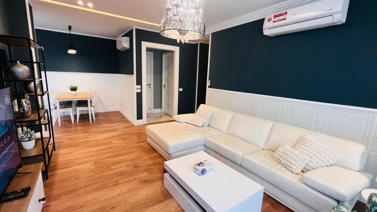 Sodic Westown Residence 2 6th of October City エクステリア 写真