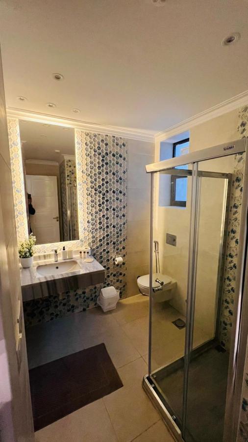 Sodic Westown Residence 2 6th of October City エクステリア 写真